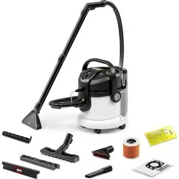 Моющий пылесос Karcher SE 4 *EU 1.081-150.0