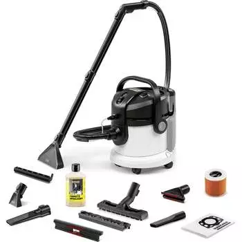 Моющий пылесос Karcher SE 4 Plus *EU 1.081-170.0
