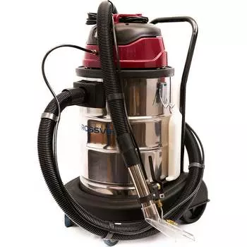 Моющий пылеводосос Rossvik RWD-1