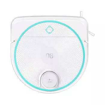 Моющий робот-пылесос HOBOT LEGEE-D8