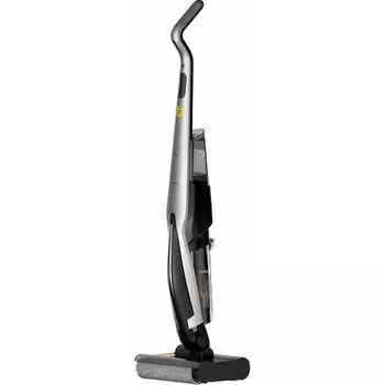 Моющий вертикальный пылесос Deerma