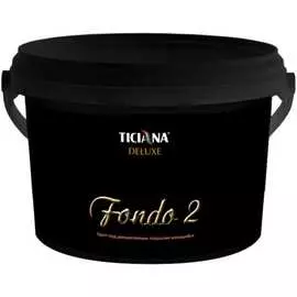 Моющийся грунт под декоративное покрытие Ticiana DeLuxe