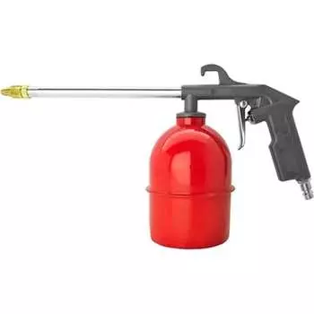 Мовильный пистолет Техник