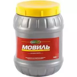 Мовиль OILRIGHT 6112