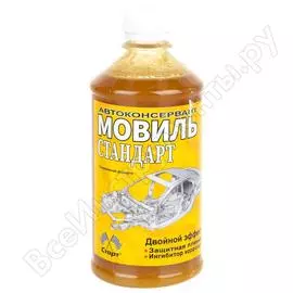 Мовиль СТАРТ Стандарт 4607952901643