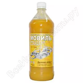 Мовиль СТАРТ Стандарт 4607952901650