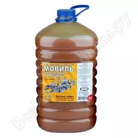 Мовиль СТАРТ Стандарт 4607952901667