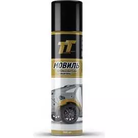 Мовиль TT MLR10/72