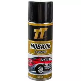 Мовиль TT MLZ05/71