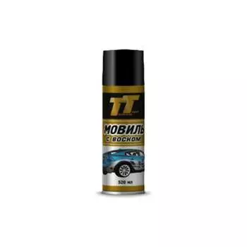 Мовиль TT MLV05/76