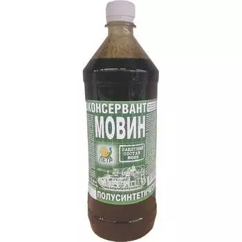 Мовин ПЕТР 689 689M1.0L