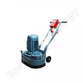 Мозаично-шлифовальная машина МИСОМ СО-307 J01330000000009