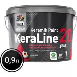 Краска Dufa Premium ВД KeraLine 20 МП00-006527
