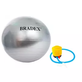 Мяч для фитнеса BRADEX