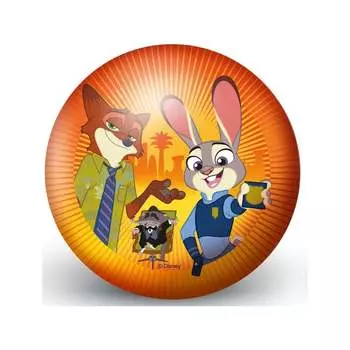 Мяч ND Play 300573