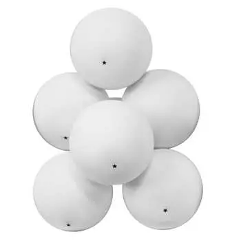 Мячи для настольного тенниса ATEMI