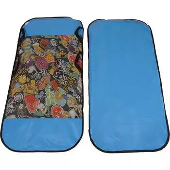 Мягкая большая ледянка Ковчег 766061733