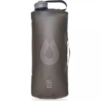 Мягкая канистра для воды HydraPak