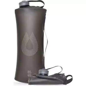 Мягкая канистра для воды HydraPak