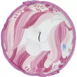 Мягкая круглая ледянка Hotenok