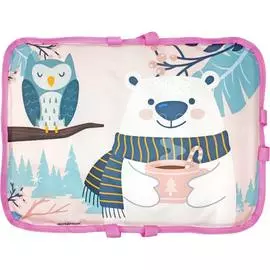 Мягкая ледянка Hotenok