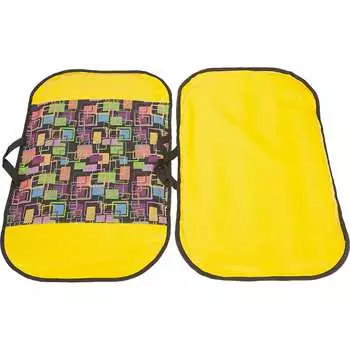 Мягкая малая ледянка Ковчег