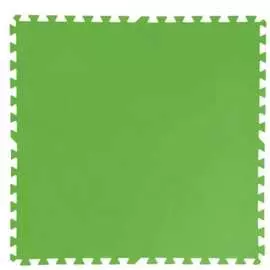 Мягкая модульная подстилка BestWay Пазл 58636 BW 008894