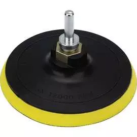 Мягкая насадка для дрели и УШМ KRANZ KR-91-1180