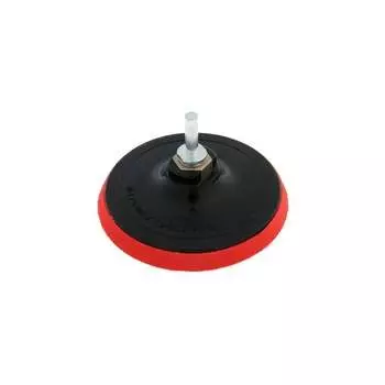 Мягкая насадка для дрели и УШМ vertextools 0079