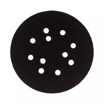 Мягкая насадка для шлифмашинки vertextools 0080