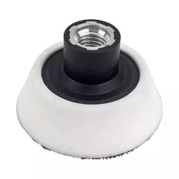 Мягкая оправка полировальная H7 Black&White Soft 893465