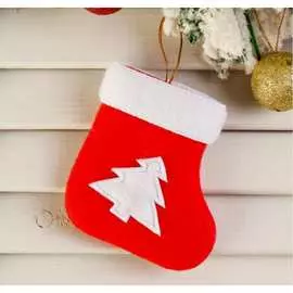 Мягкая подвеска Зимнее волшебство