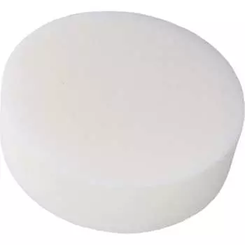 Мягкая полировальная губка Milwaukee