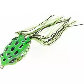 Мягкая приманка Lucky John LJ 3D Series FROG 140400-002