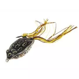 Мягкая приманка Lucky John LJ 3D Series FROG 140400-004