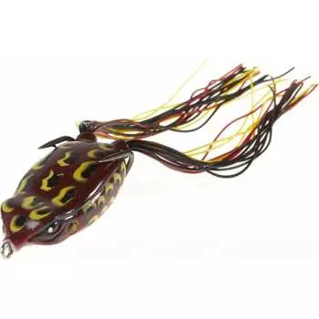 Мягкая приманка Lucky John LJ 3D Series FROG 140401-005