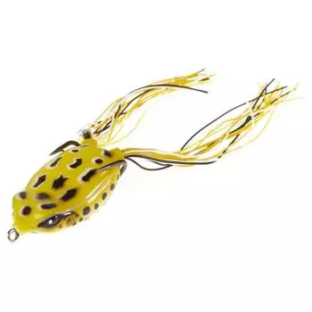 Мягкая приманка Lucky John LJ 3D Series FROG 140400-001