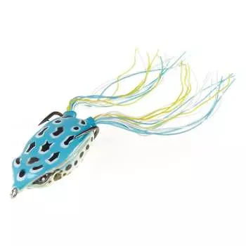 Мягкая приманка Lucky John