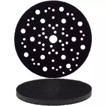 Мягкая прокладка для шлифовальных машинок Русский Мастер