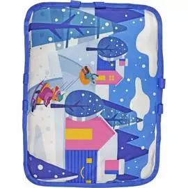 Мягкая прямоугольная ледянка Hotenok