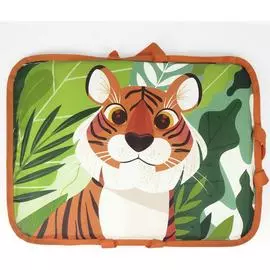 Мягкая прямоугольная ледянка Hotenok