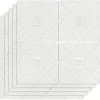 Мягкая самоклеящаяся 3d панель для потолка LAKO LKD-85-04-511-KO