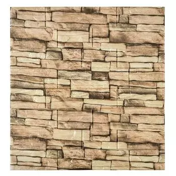 Мягкая самоклеящаяся 3d панель LAKO Decor Камень LKD-16-05-11