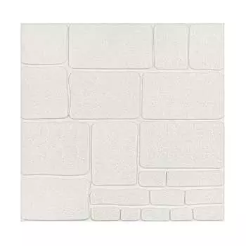 Мягкая самоклеящаяся 3d панель LAKO