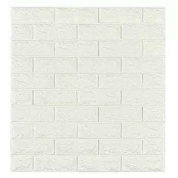 Мягкая самоклеящаяся 3d панель LAKO