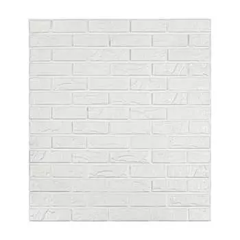 Мягкая самоклеящаяся 3d панель LAKO