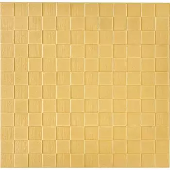 Мягкая самоклеящаяся 3D панель LAKO