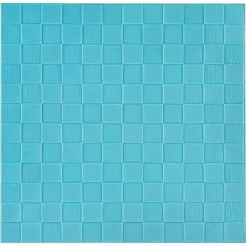 Мягкая самоклеящаяся 3D панель LAKO Деревянная мозаика LKD-29-05-502-KO