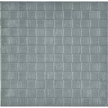 Мягкая самоклеящаяся 3D панель LAKO Деревянная мозаика LKD-29-05-510-KO