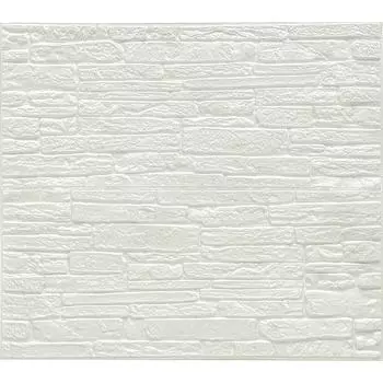 Мягкая самоклеящаяся 3D панель LAKO камень А LKD-08-07-504-KO